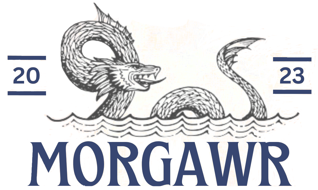 Morgawr Logo